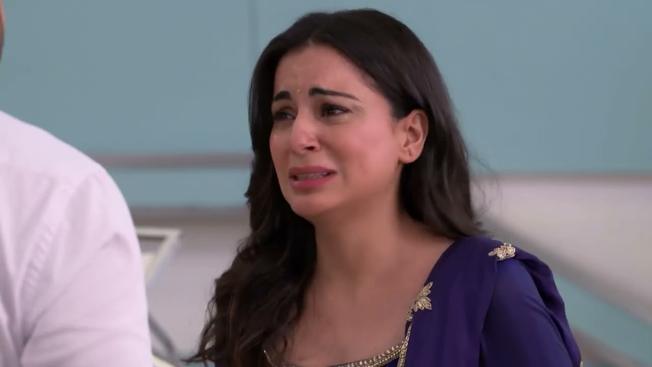 Apoorvaragam - Ep 36 - Ekta Kapoor, Shobha Kapoor - Malayalam Tv Serial - Zee Keralam Classics