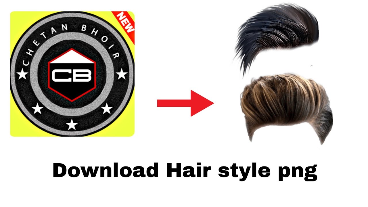 How to download Hair PNG || Hair png kaise download kare || BY HS EDITZ