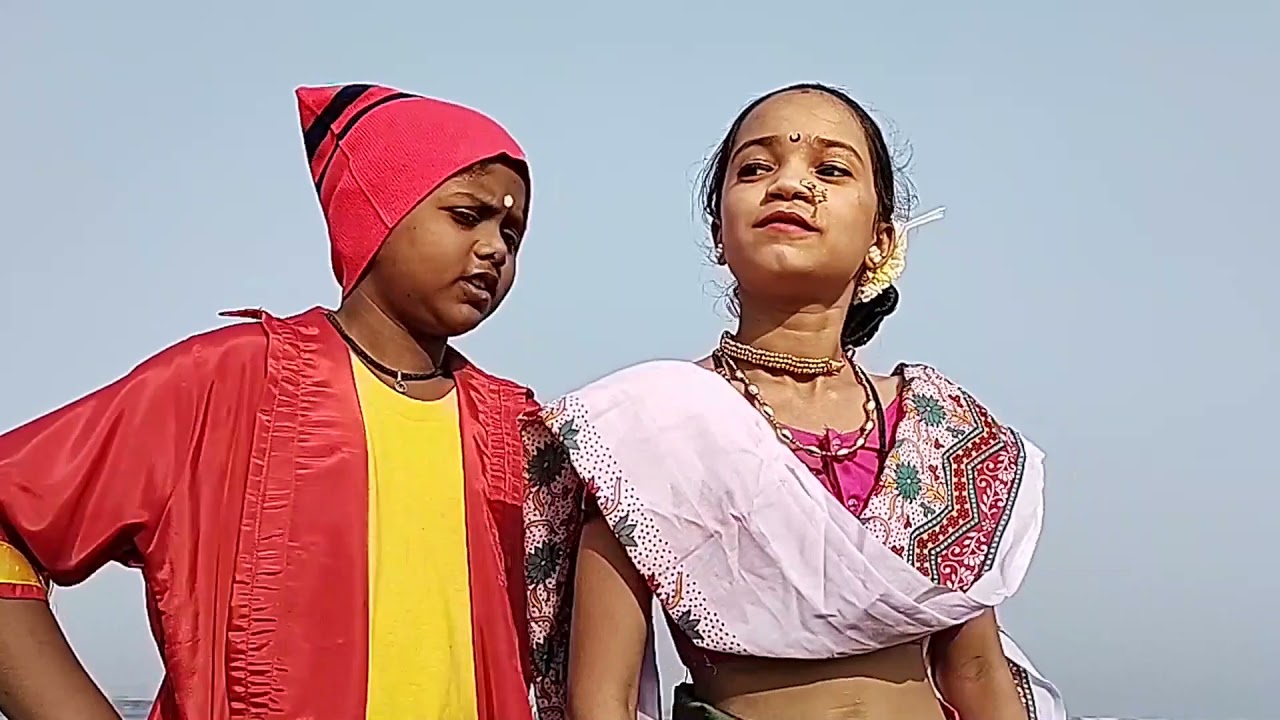 Deva'z Dance Studio holi shimga Dance Cover