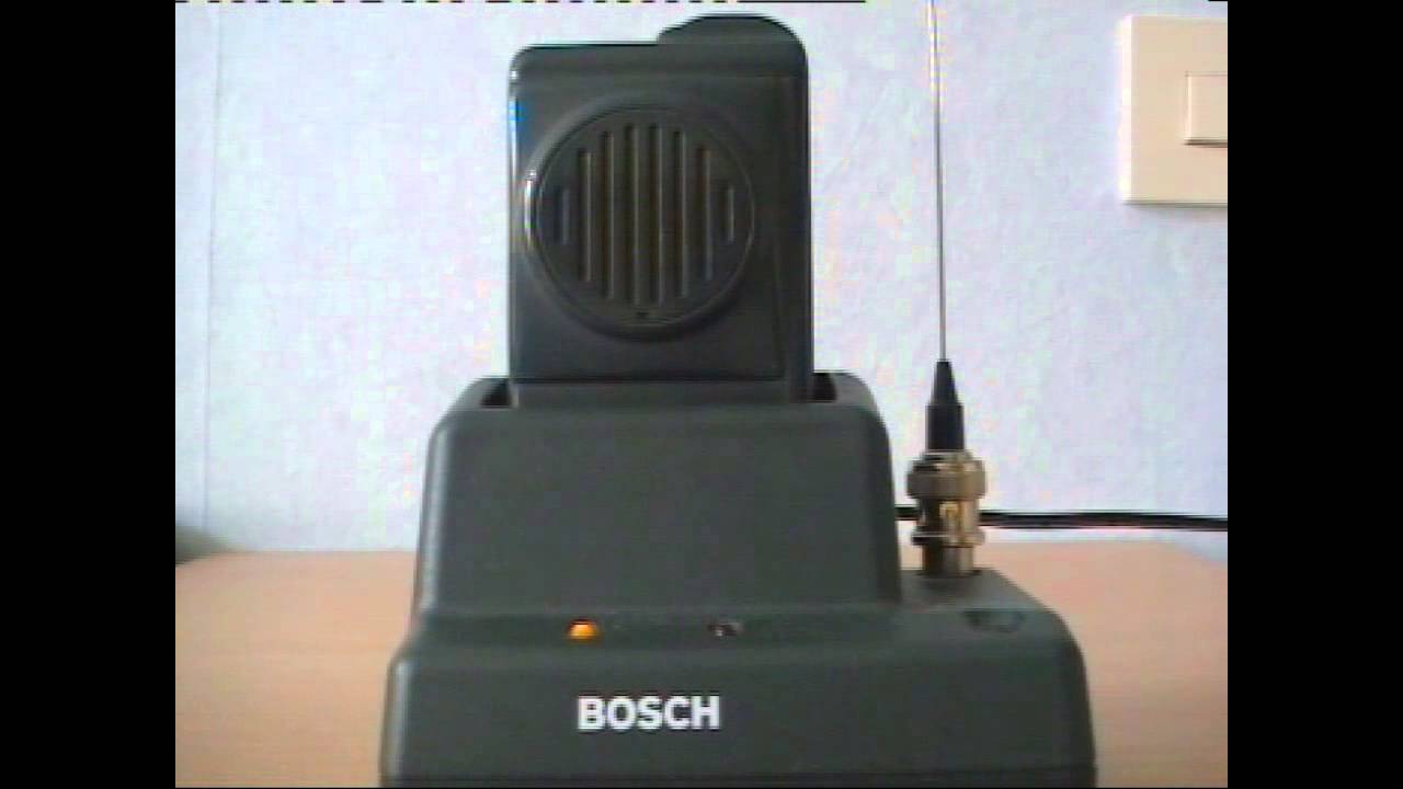Piepser Alarm mit Sirene (FME 88s)
