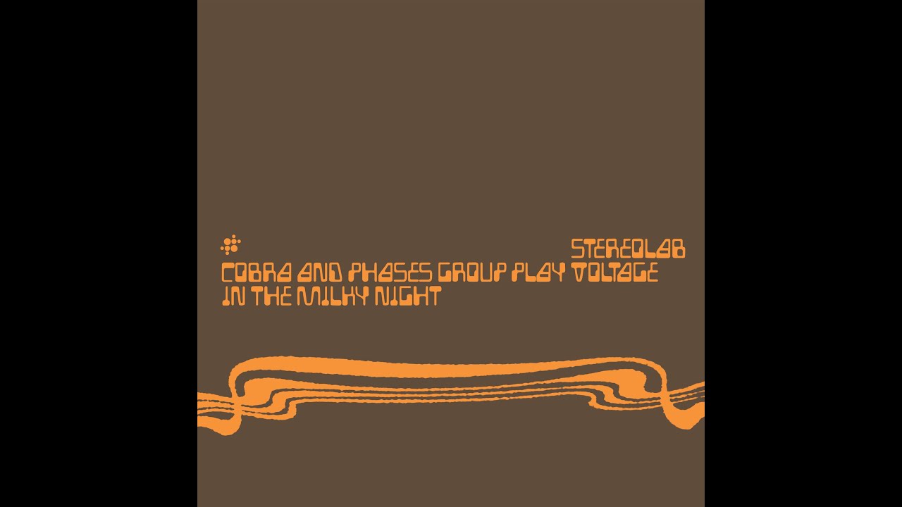 STEREOLAB &ndash; 03 The Free Design