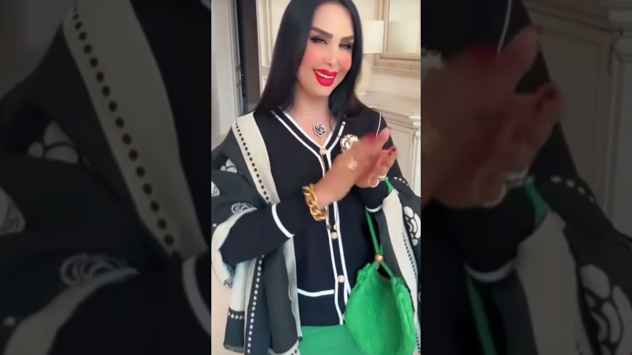 هند القحطاني تستعرض جسمها الأنثوي😍ادعولي بالهدايه واتحجب😎