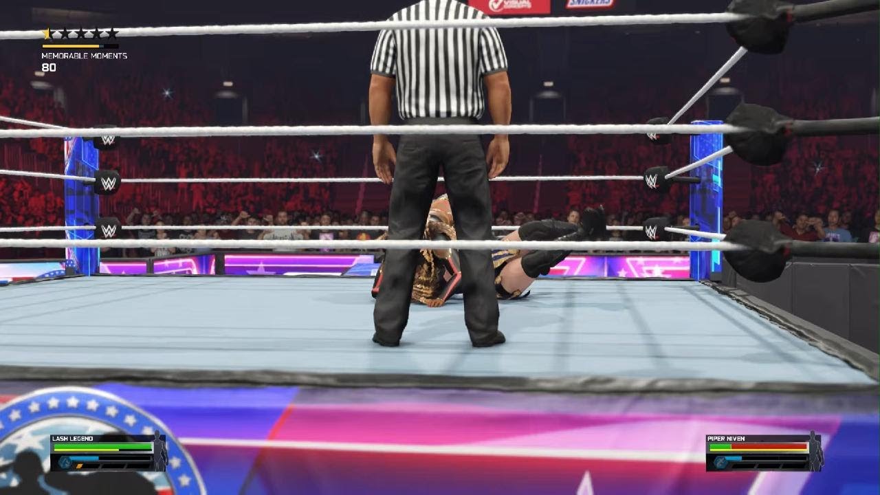 Piper vs lash