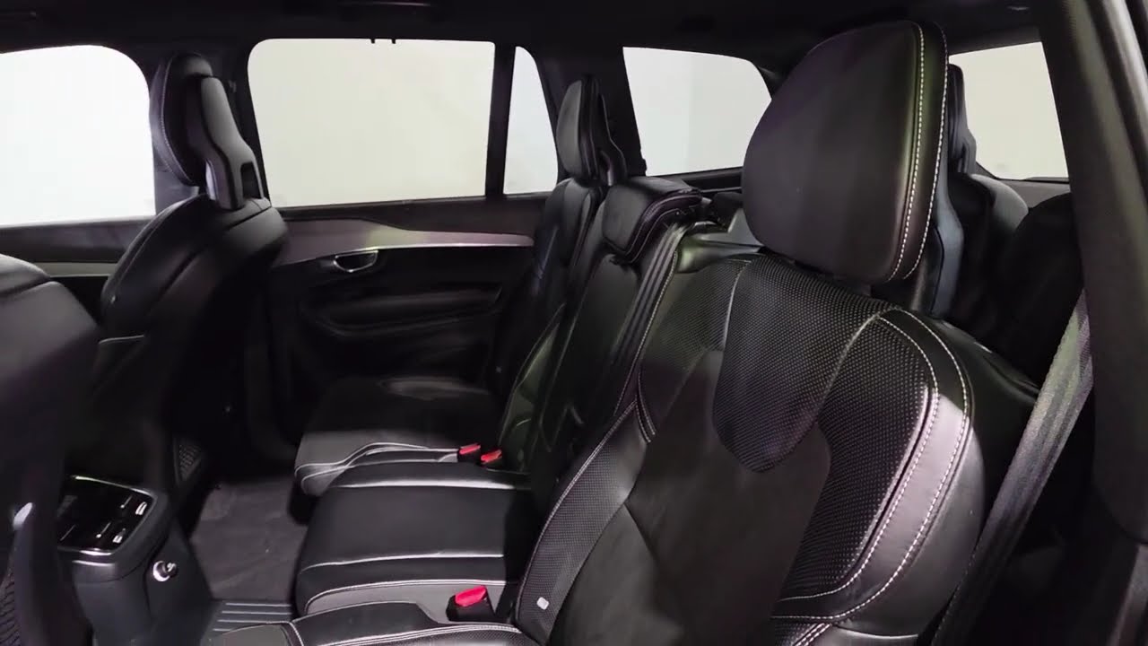 VOLVO XC90 2 0h T8 Twin Engine 11