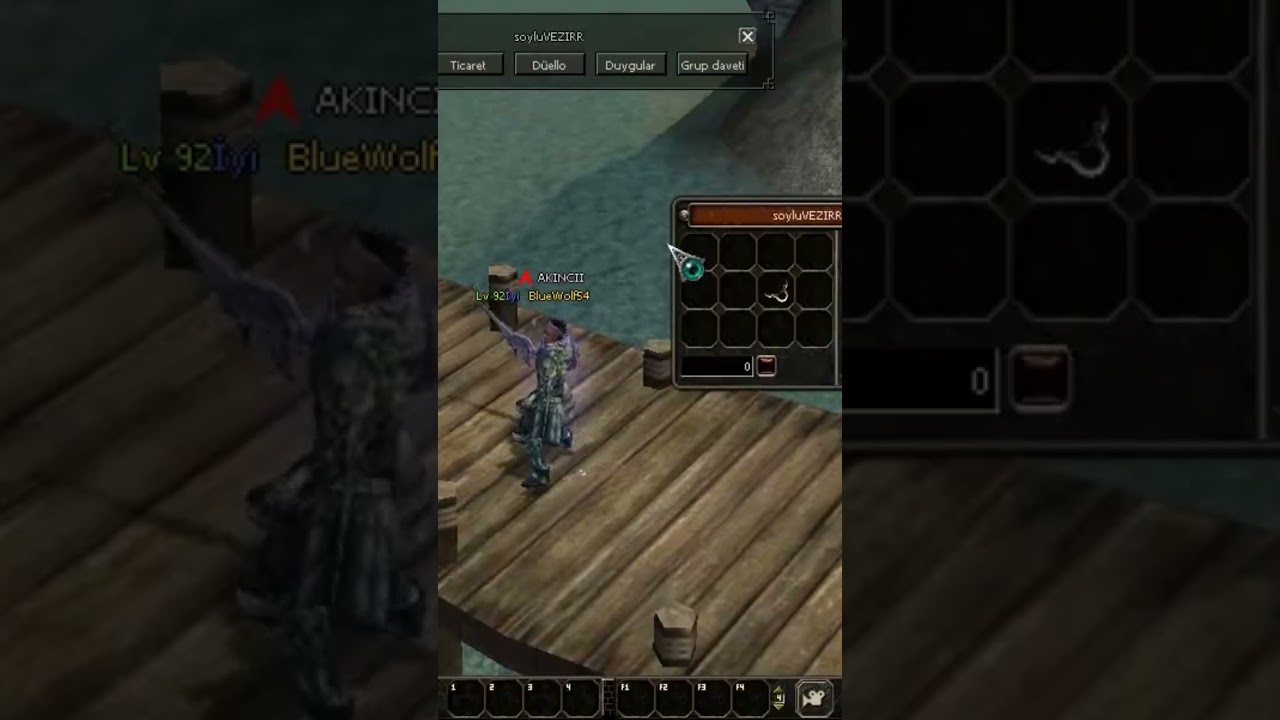 Sizce GM yardı mı varmı? (Hades 2011) #metin2 #metin2pvp #metin2tr #metin2server #metin2farm #keşfet