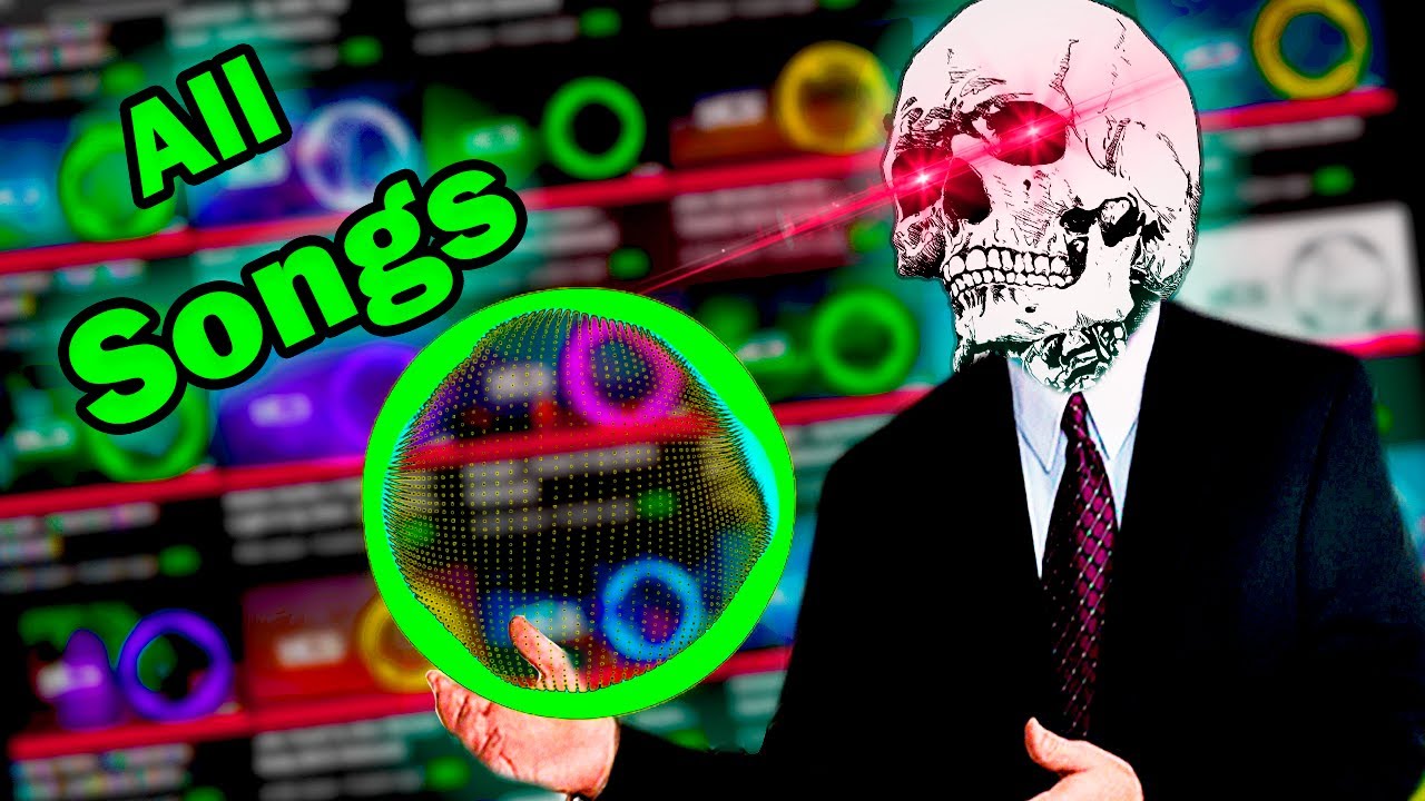 All The NoCopyrightSounds Songs Ranked