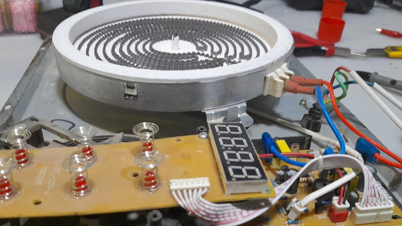 #electric #heater #electrocuted the customer