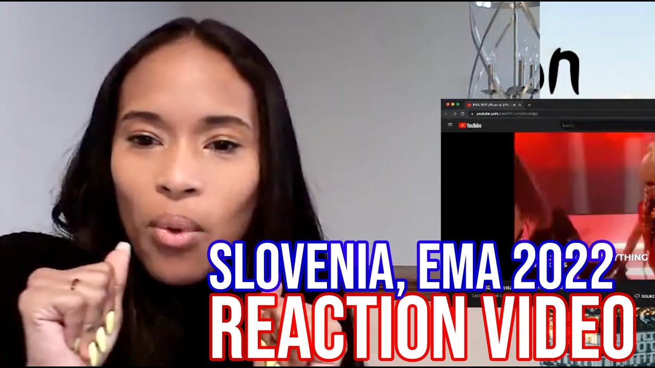 REACTION: Evrovizijska Melodija 