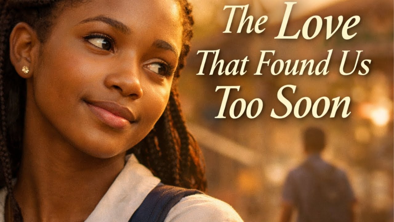 First love, wrong timing | The story I've never told