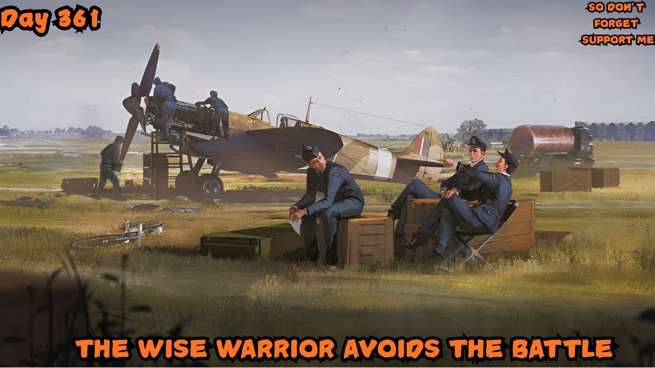 War Thunder LIVE 🔴 | Sunday Realistic Battles &ndash; Crushing Ground & Air!