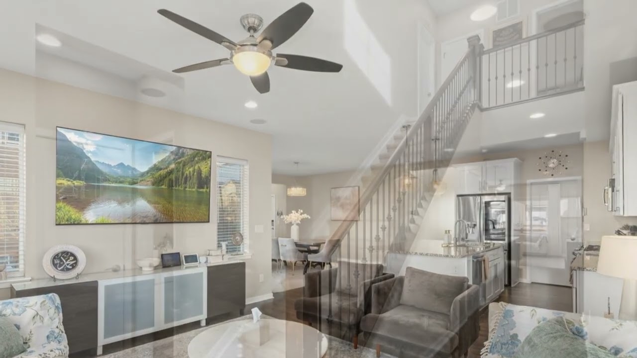 Exclusivity in Colliers Hill