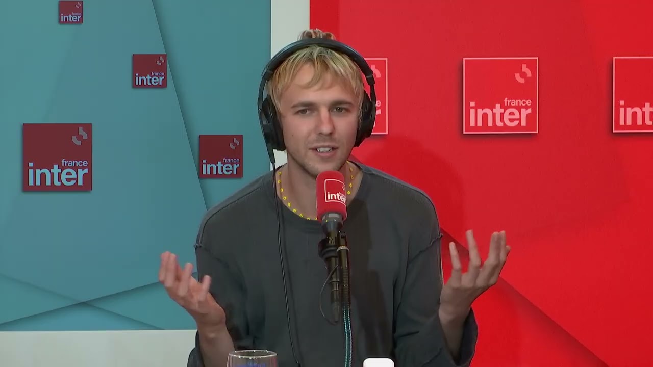 Parcels x Mehdi Maïzi : pop solaire et universelle