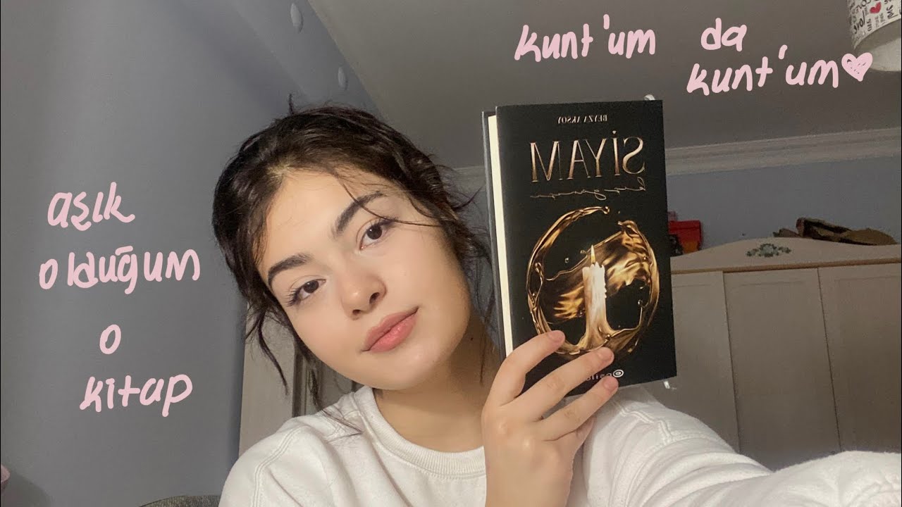 siyam kış güneşi- beyza aksoy | okuma vlogumsu ve kitap yorumu