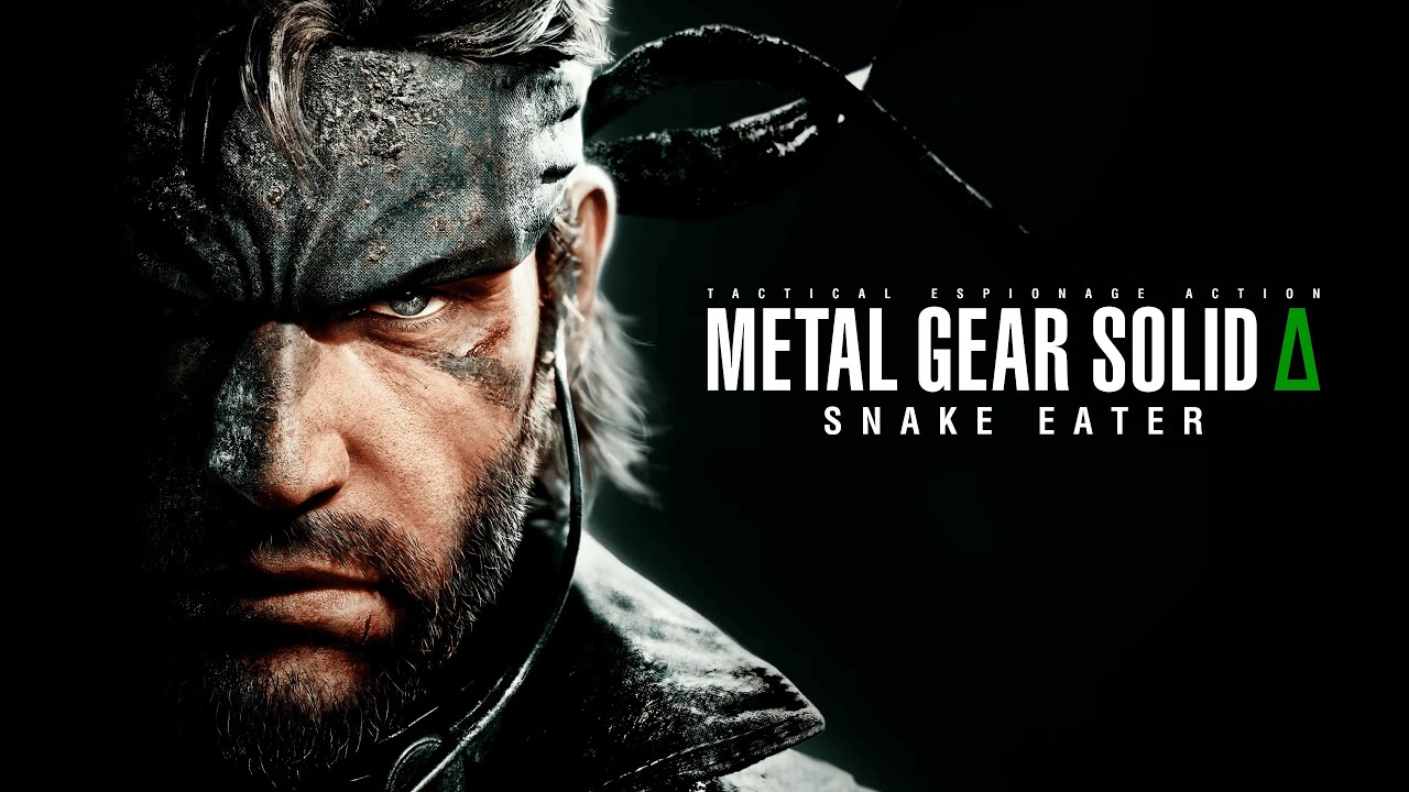 Metal Gear Solid Δ #5