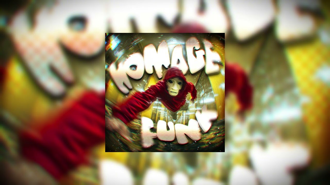 HOMAGE FUNK (1 HORA)