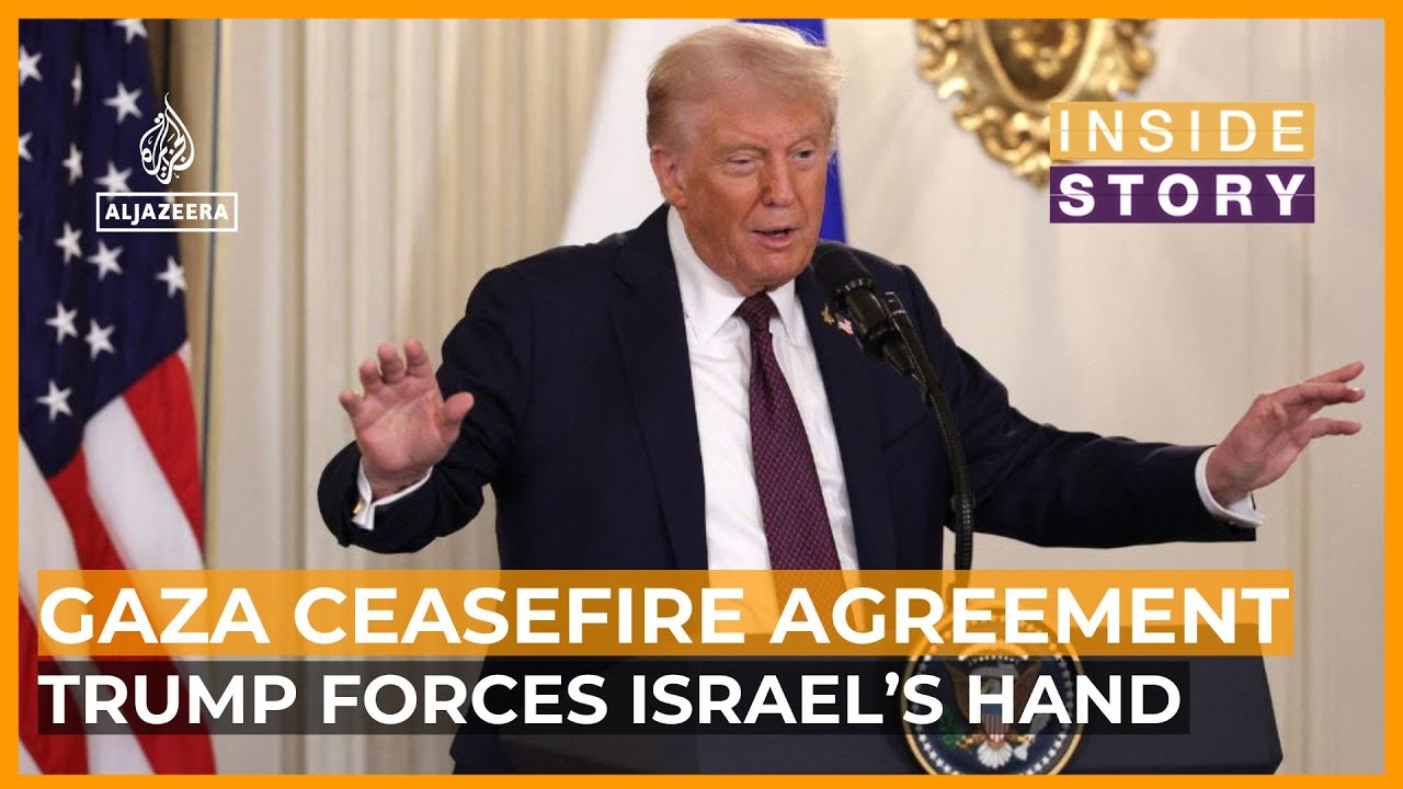 What impact has the genocide in Gaza had on US-Israeli relations? | Inside Story