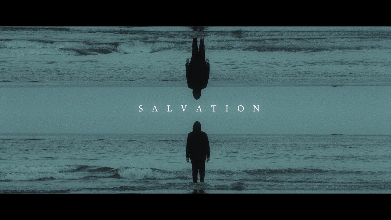 As Within, So Without - Salvation (OFFICIAL MUSIC VIDEO)