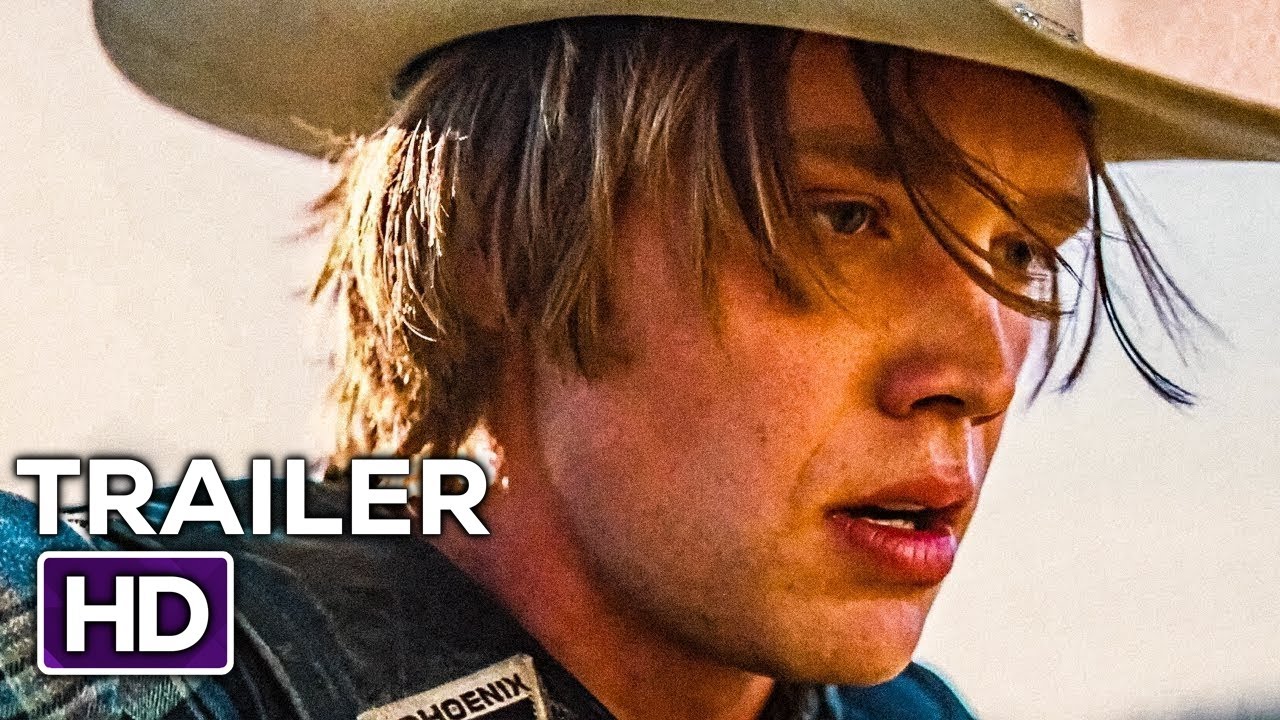 NATIONAL ANTHEM Trailer (2024) Charlie Plummer, Drama Movie HD