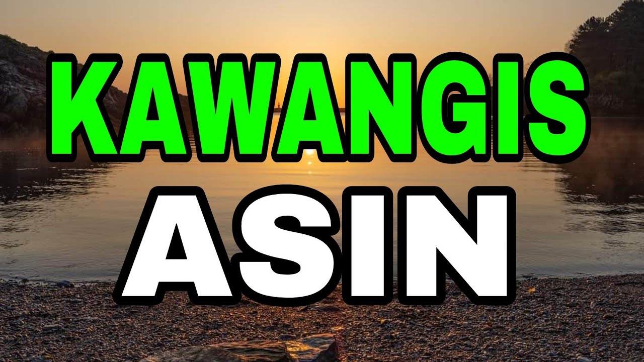 Kawangis by Asin -Music lyrics
