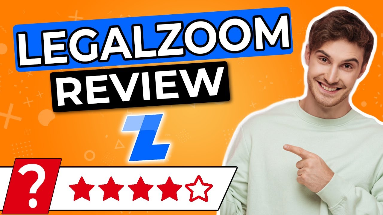 LegalZoom Review 2023 👔 Best LLC Service Overall? [+My Honest Recommendation] 🔥