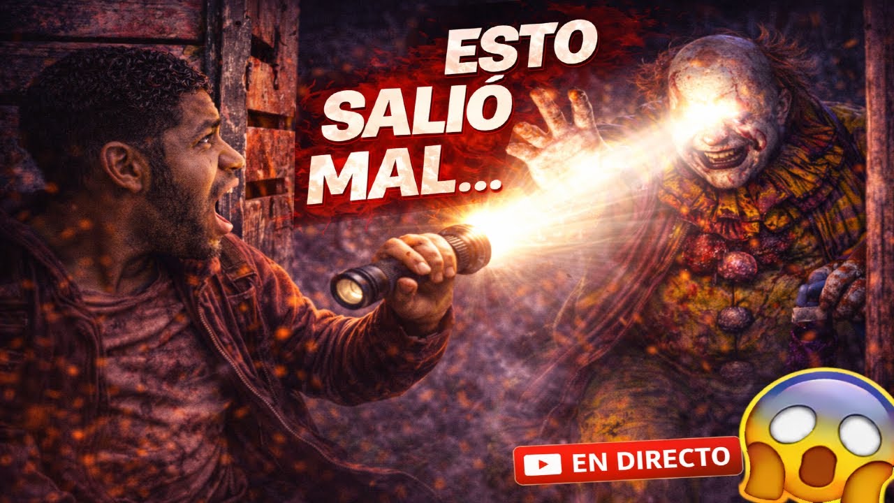 ¿Sobreviviré a esto? 😰 | Dead by Daylight Survivor 🔴 EN VIVO