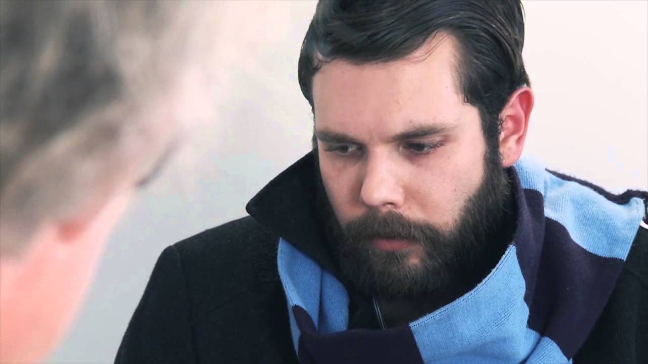 Film 2 om bemötande av patienter med Autismspektrumsyndrom - AST