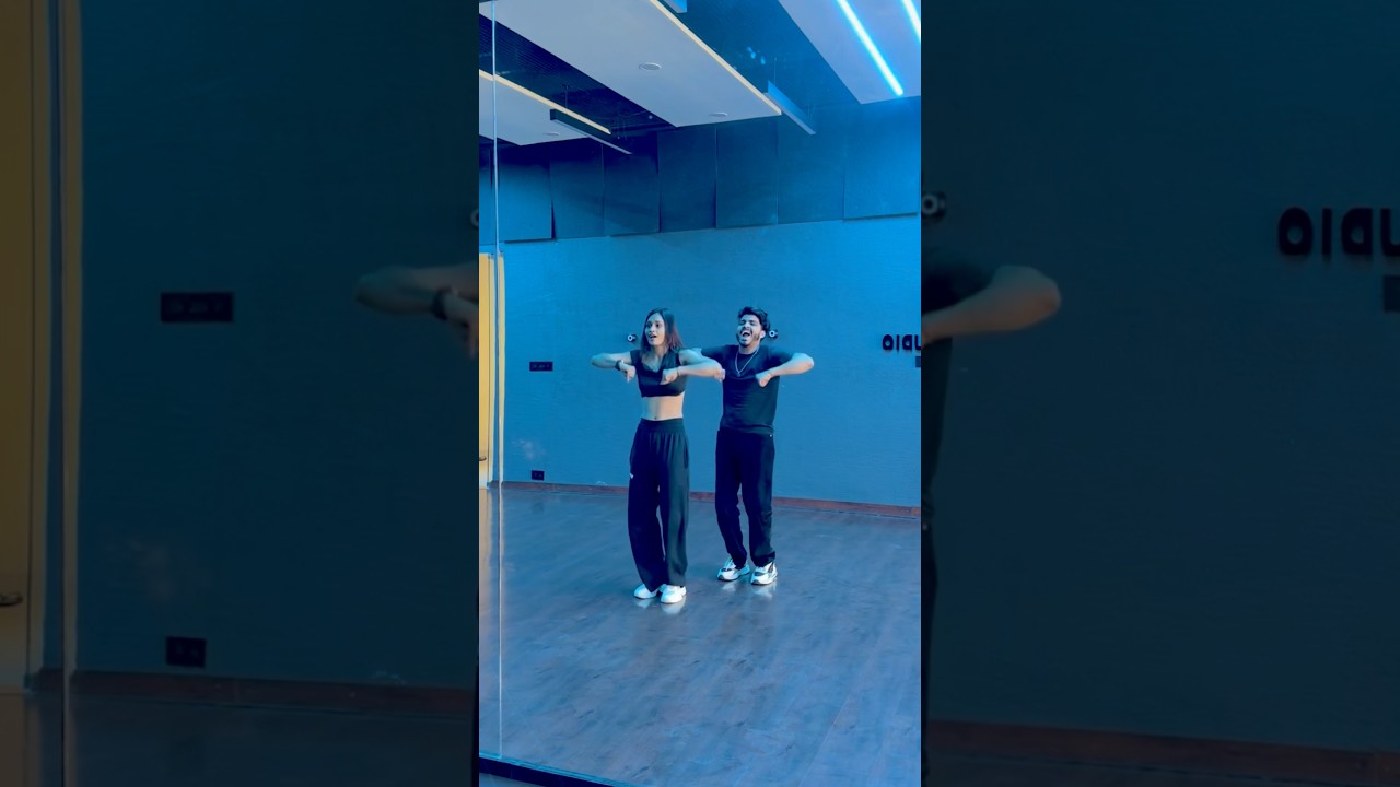 Mei To Byaah Karwaugi🥰 #shorts #ytshorts #dance