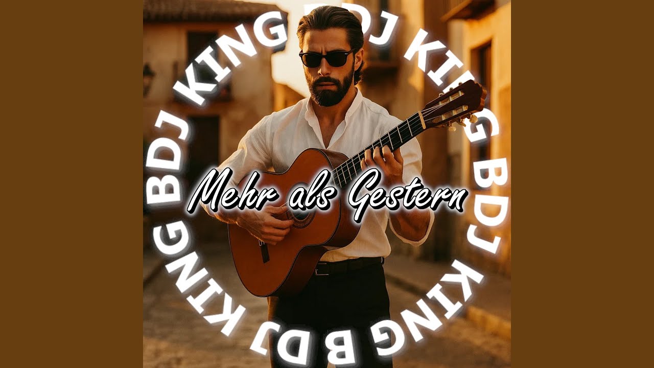 Mehr Als Gestern