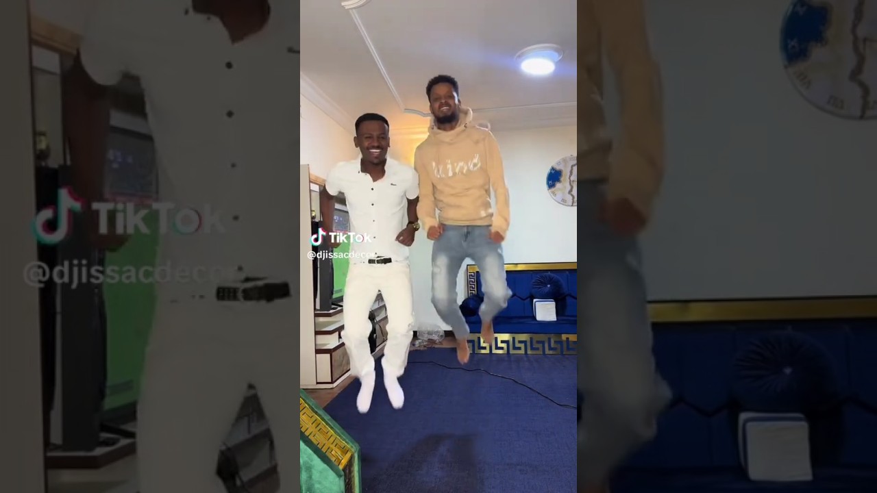 Issac yakob VS dani royal #ethiopia #ethiopianmusic #habesha