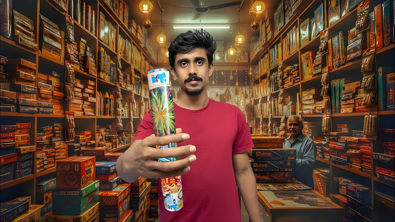 Diwali crackers (2025) 🧨 Mysore | ಇಕೋಫ್ರೆಂಡ್ಲೀ ಪಟಾಕಿಗಳು 💥