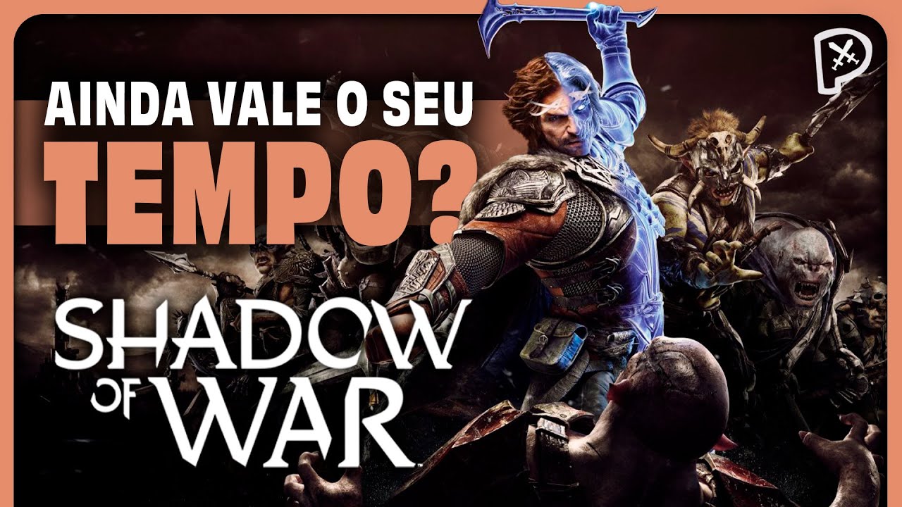 Is SHADOW OF WAR worth your TIME in 2024? | Review