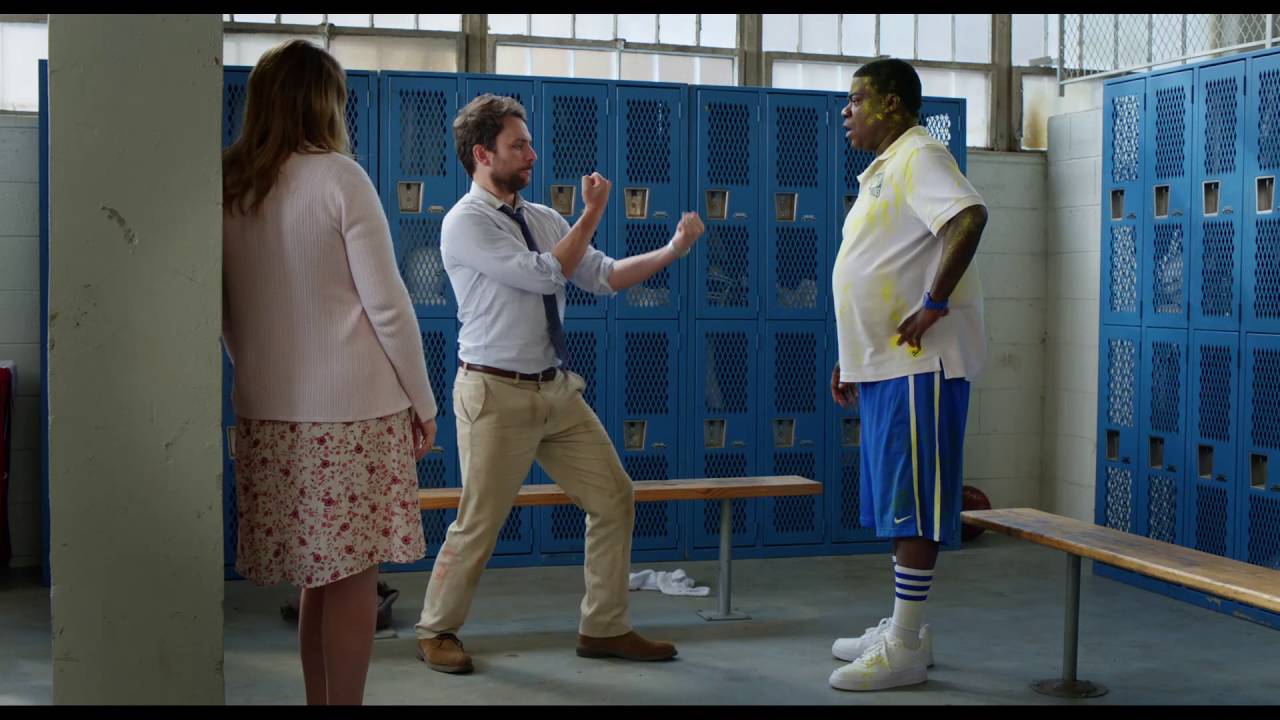Fist Fight - Official Trailer