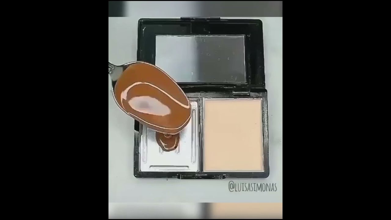 Makeup hacks / contour palette hack #makeup #makeuphacks #contour #shorts #shortviralvideo