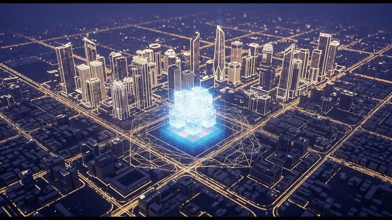 Saudi Vision 2030: See Riyadh's Infrastructure Soar (Drone Footage)