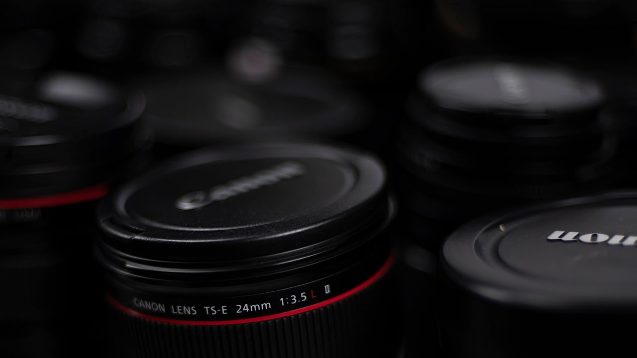 Lentes Fotográficos (Diferencias, Rangos Focales, Luminosidad y Tecnologías) - METROCAMARAS