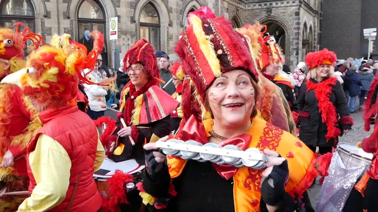 Bremer Karneval 2020