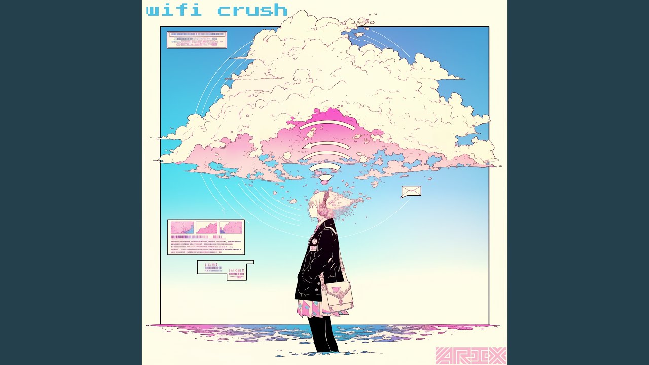 wifi crush