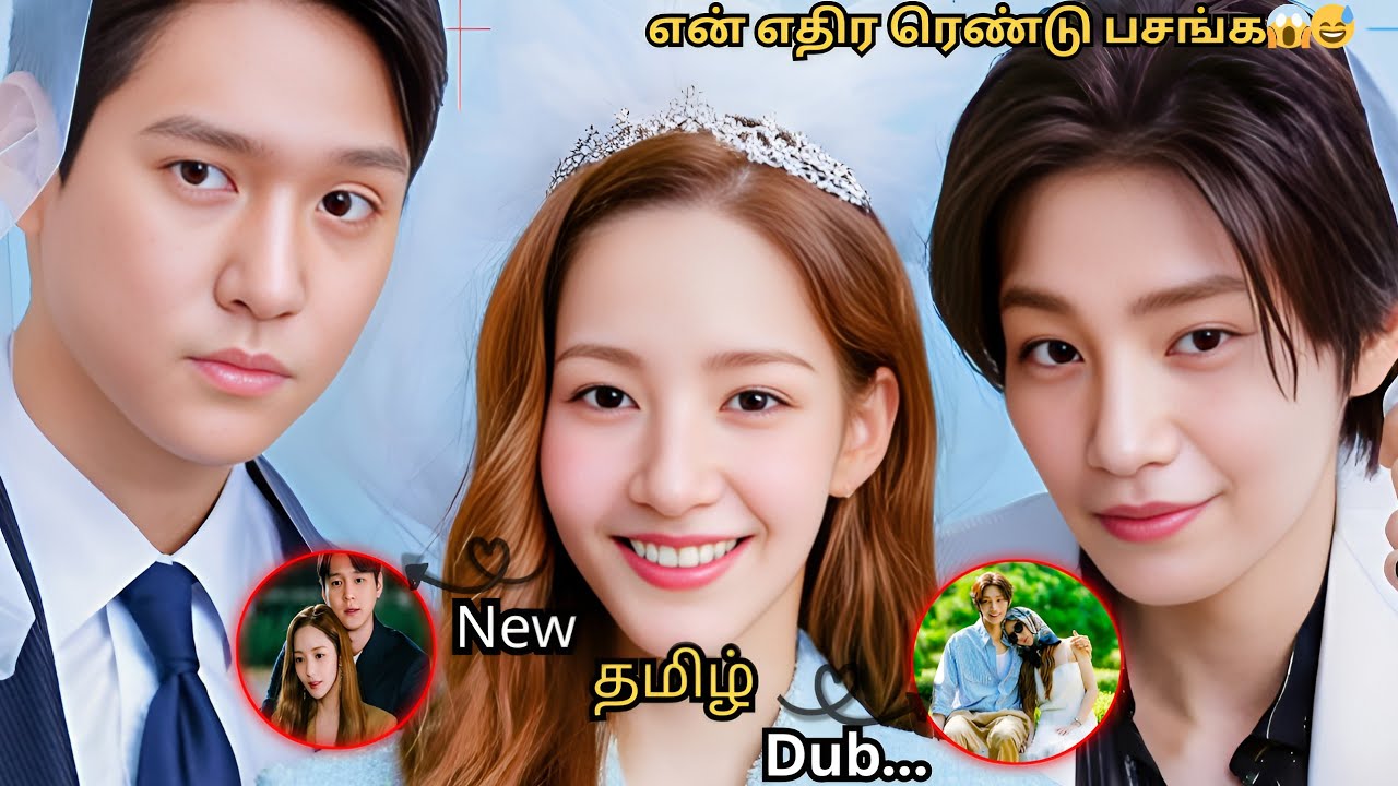 Love In Contract New Korean Drama Tamil Dubbed Tamil Review 