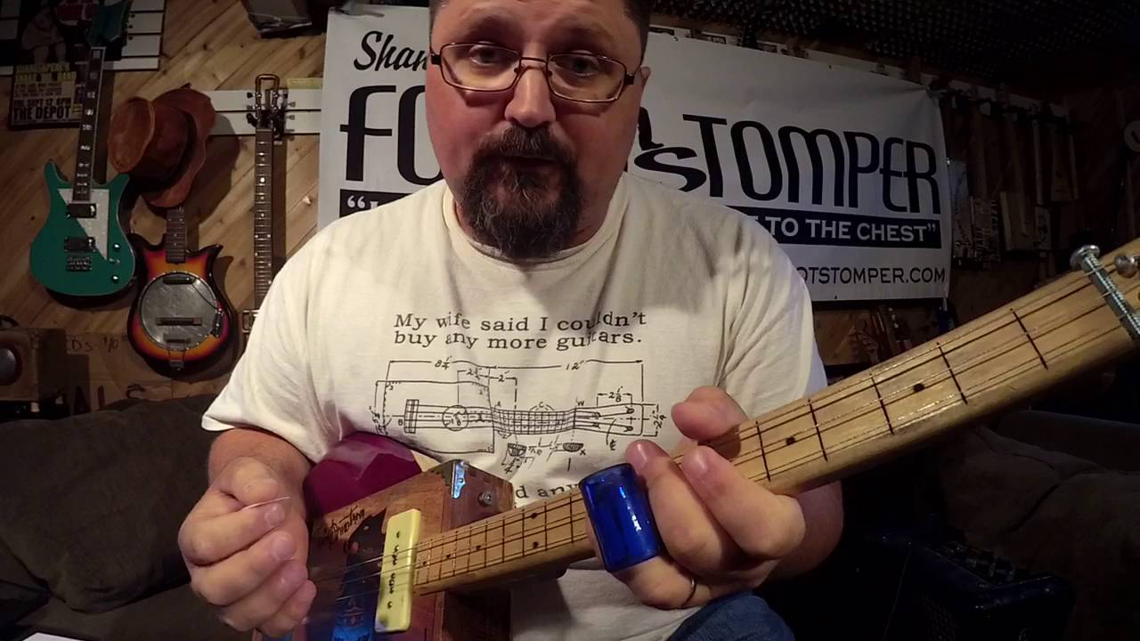 How to Play AC/DC's 