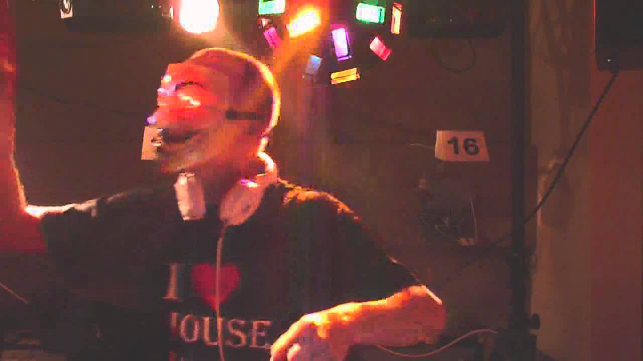 Dj BigtoB legt auf 2012