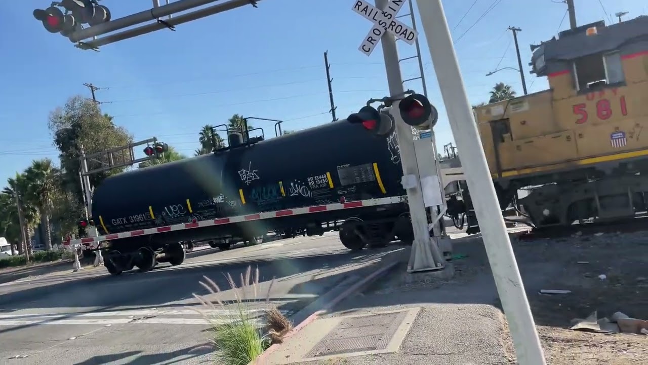 UPY la habra local LOA33R on 11-19-24