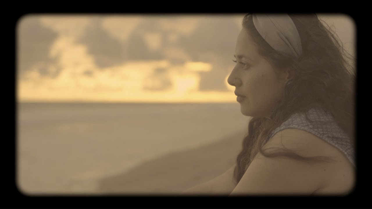 Bere Contreras - Versos al Mar (Video Oficial)