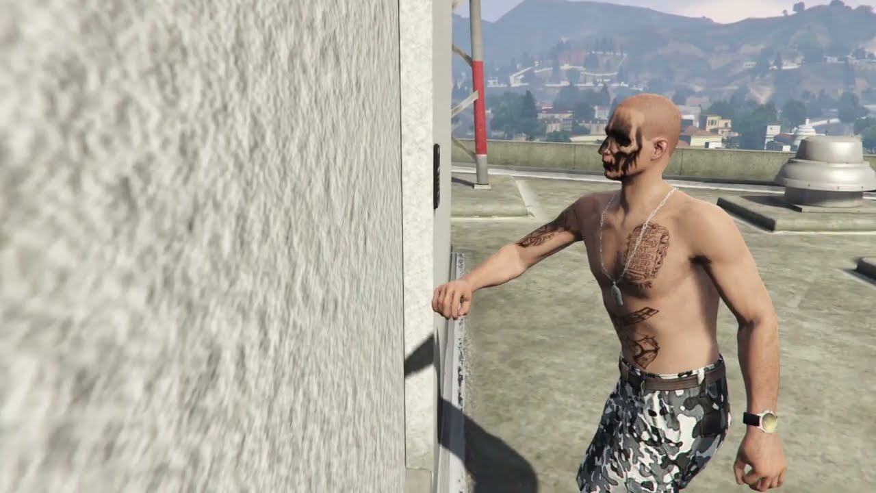 sourcing Special Cargo SOLO in Grand Theft Auto 5 Online (SecuroServ)
