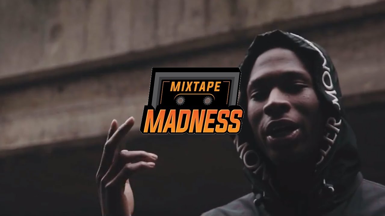 Remy - Headshots (Music Video) | @MixtapeMadness