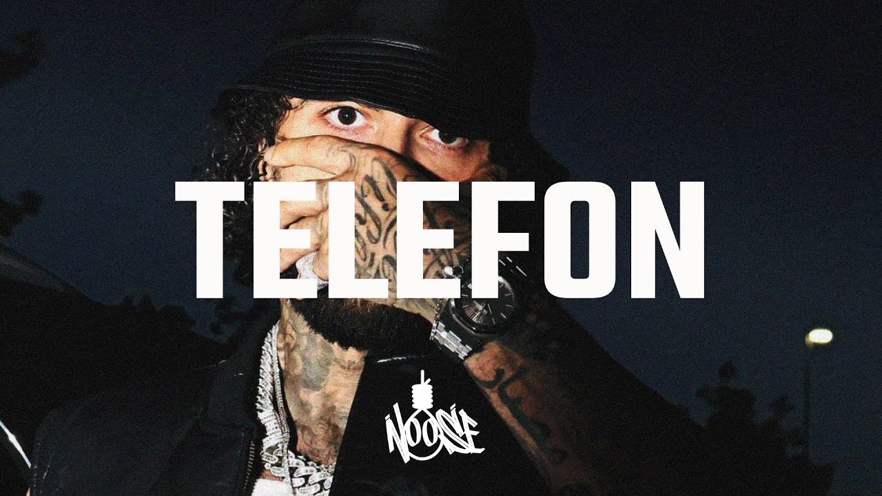 [FREE] MALIK MONTANA X ENZO TYPE BEAT - 