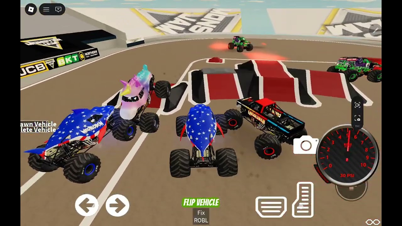 They see me rollin 
