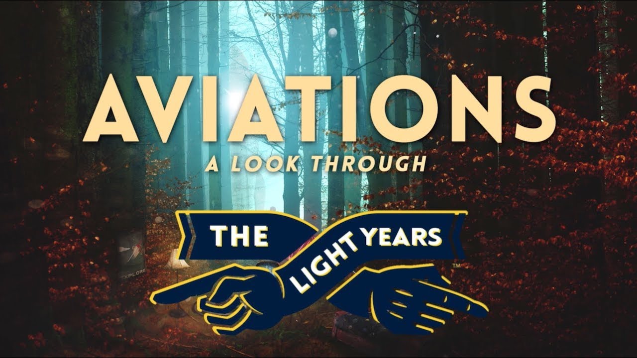 Episode 6: Two Days | AVIATIONS - A Look Through 