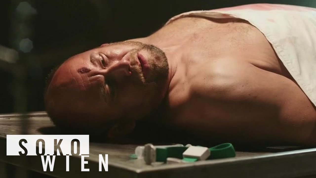 ᴴᴰ SOKO Wien Staffel 13 Folge 9 - Schlaflos