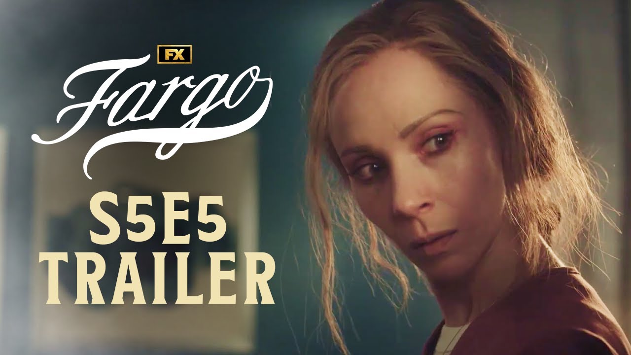 Fargo | Installment 5, Episode 5 Trailer - The Tiger | FX