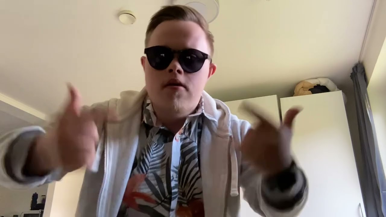 🎵Ned Mette musikvideo ￼🎵